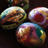 Lola Enchanting Easter Art Box | Conscious Craft